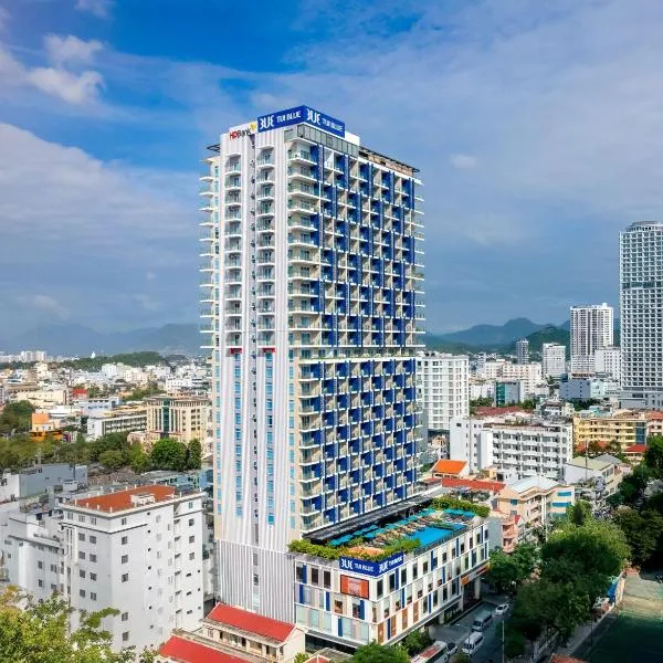 TUI BLUE Nha Trang, hotel v Nha Trangu