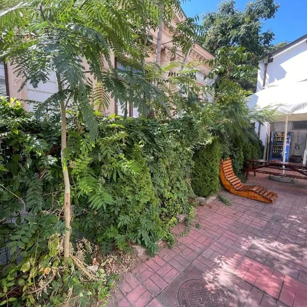 Piata Uniri Cozy Inn, ξενοδοχείο στο Βουκουρέστι
