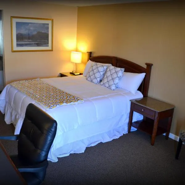 Wayne Inn, ξενοδοχείο σε Honesdale