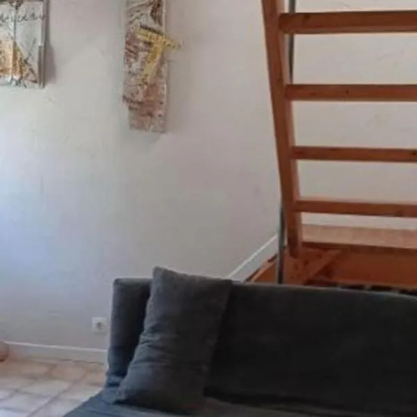 gite des hautes planches 2 pers en Normandie, hotel a Saint-Omer