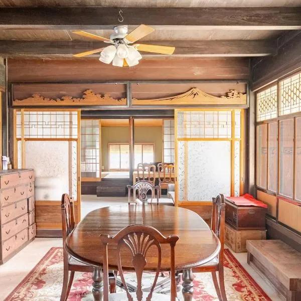 メモリア近江, hotel in Nagahama