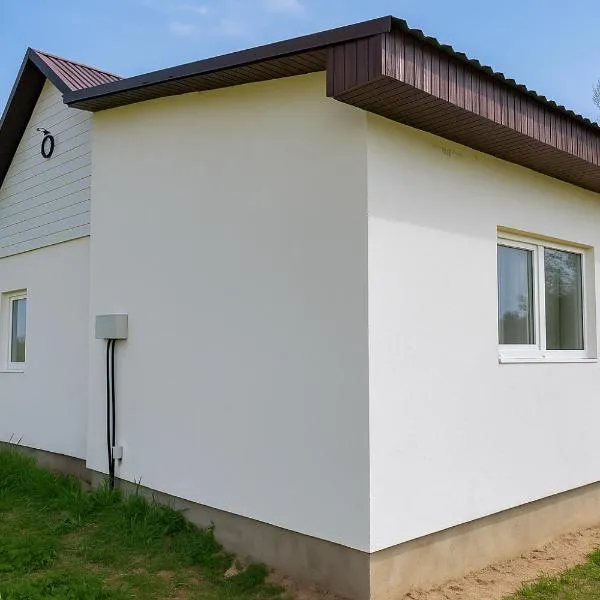 У Катерини, Hotel in Dvozhets