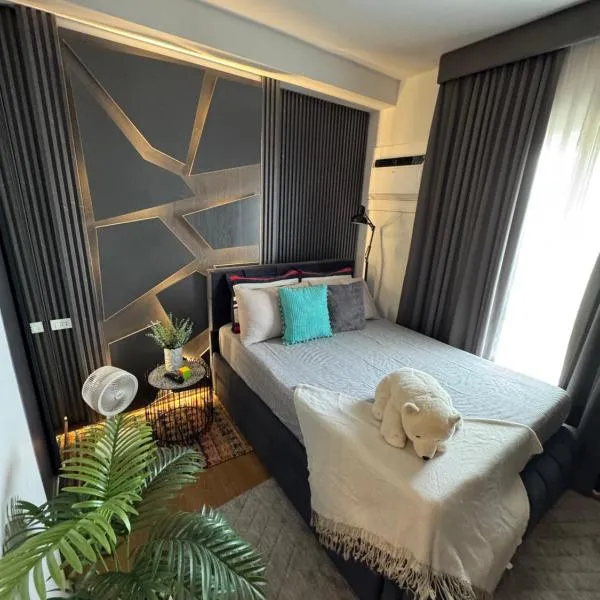 Studio McBi, hotel in Davao City