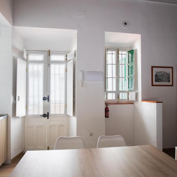 Apartamento Caballero Home, Seville