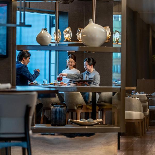 ANA InterContinental Tokyo by IHG, Tokio
