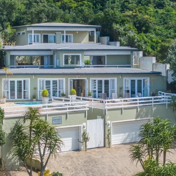 41 Ocean Ave - The Willes - Emerald view - Kenton-on-Sea, hotel in Kenton on Sea