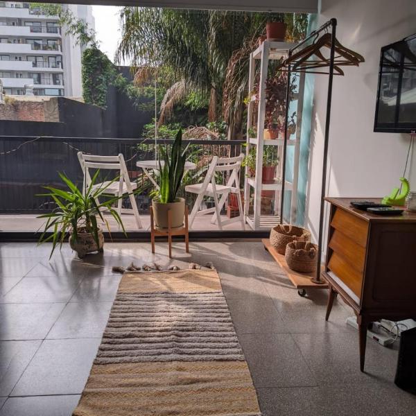 Dorrego Loft Apart, Buenos Aires