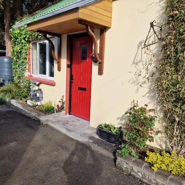 Eden Lodge, hotel in Castlemaine