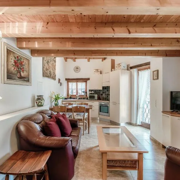 Ca' del Primo by Quokka 360 - Charming Loft Studio Nestled in Nature，位于Bidogno的酒店