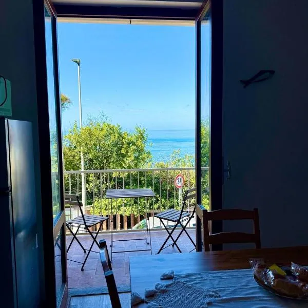 Bel Sole, hôtel à Quercianella