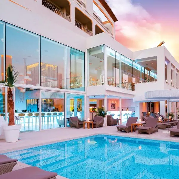 Portals Hills Boutique Hotel, hotel en Portals Nous