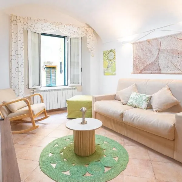 CAsaMIA, hotel in Sanremo