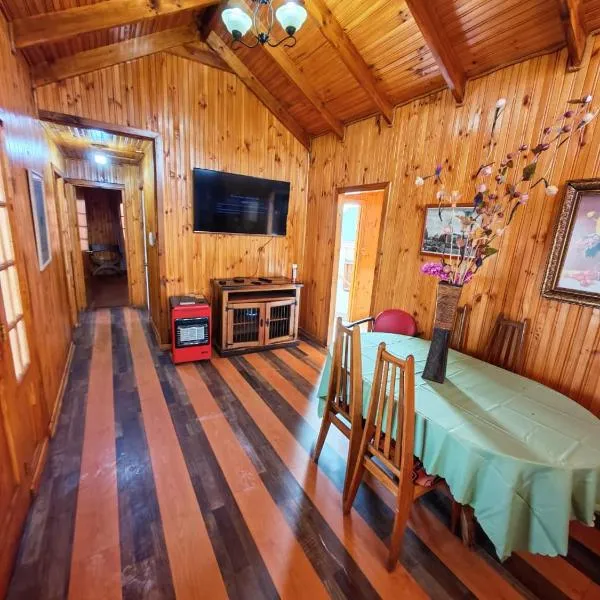 CASA GUADALUPE SAN FELIPE, hôtel à San Felipe
