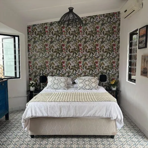 Studio at 142, hotel in Durban