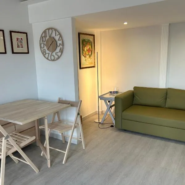 Primavalle Lodge - METRO Battistini, hotel in Rome