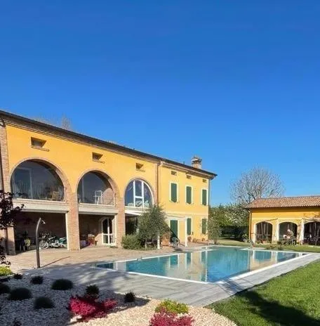 Tanca RE, hotel v destinaci Fabbrico