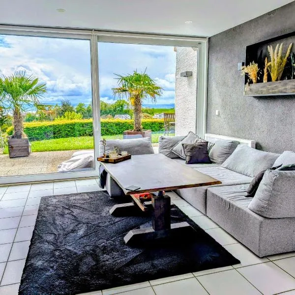 Bodensee - Palmen، فندق في دايزندورف