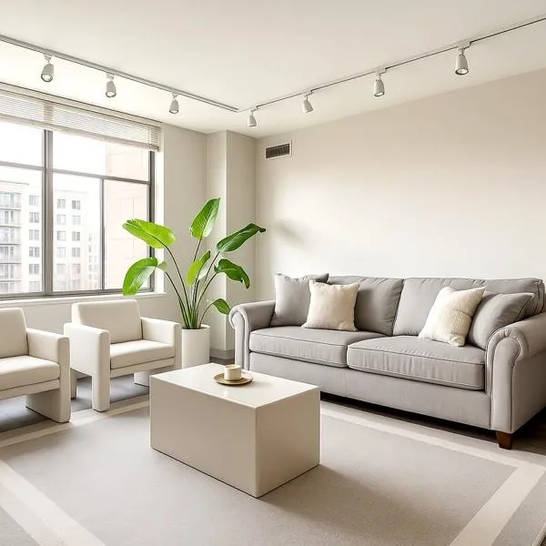 Downtown Hartford Condo - Ciy Center - Prime Location, hotel a Hartford