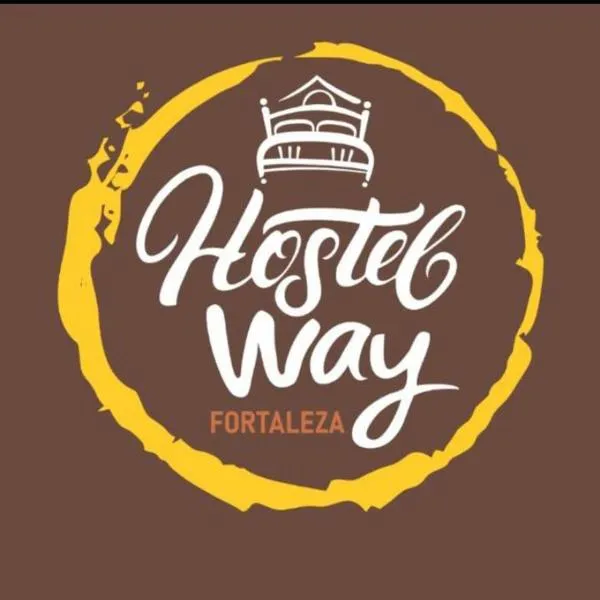 Hostel Way Fortaleza, hotel em Fortaleza