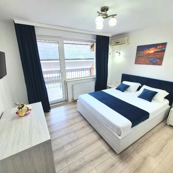 Vila Coty, hôtel à Mamaia Nord – Năvodari