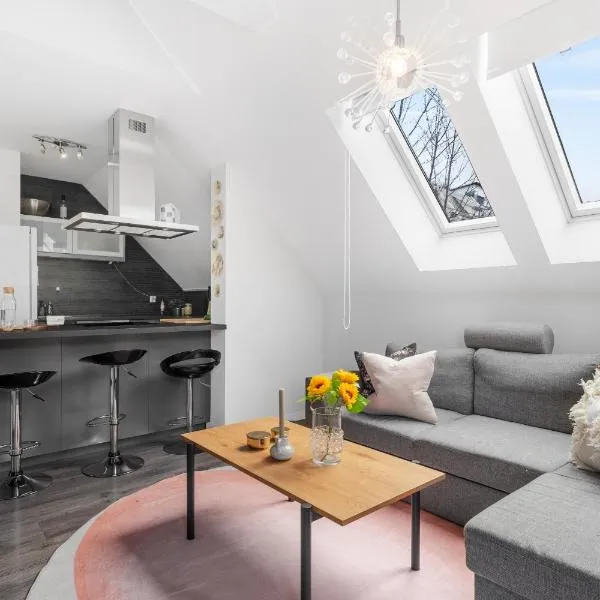 Big, family friendly apartment 6 min from the centrum, hotel in Bergen