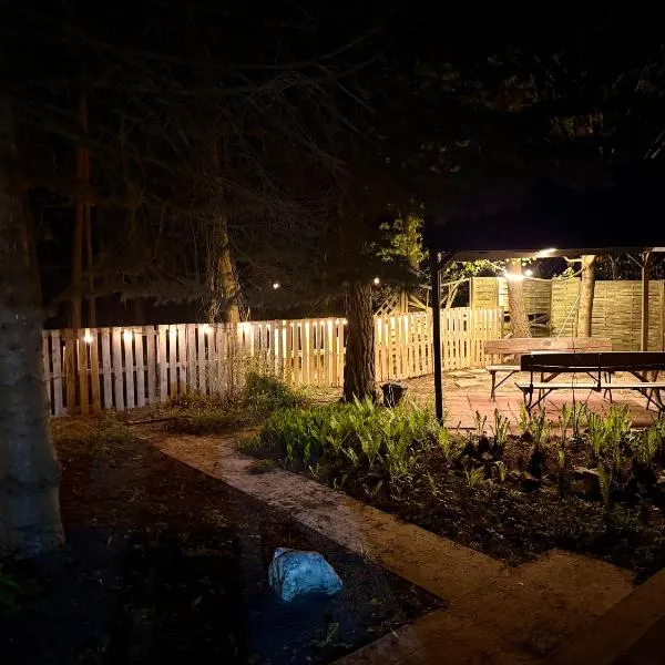 Siedlisko jura Florek, hotel v destinaci Zarki Letnisko