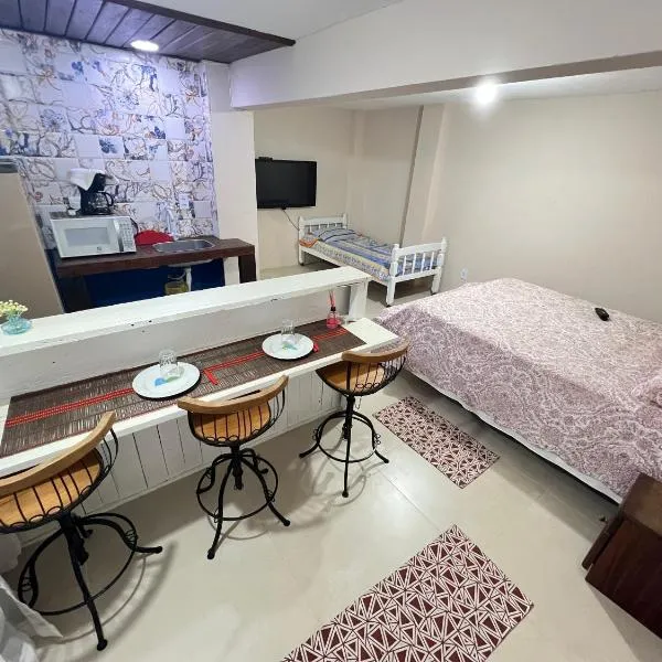 Loft oceano 01, hotel in Cabo Frio