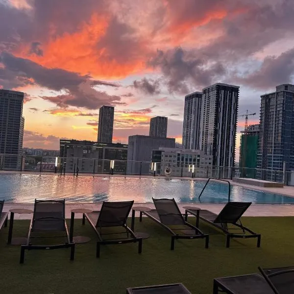 Luxe Ventures Miami, hotel din Miami