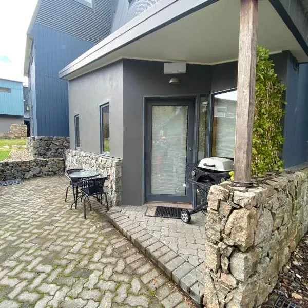 Powder 2A - Thredbo, hotel in Thredbo