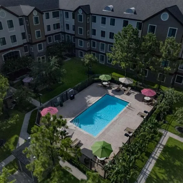 Staybridge Suites Houston West - Energy Corridor by IHG, Hotel in Houston