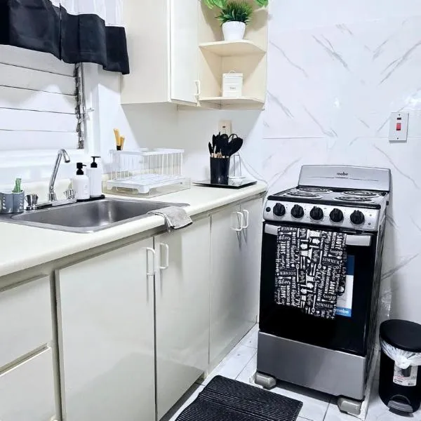 Haven on the Manor, hotel in Kingston