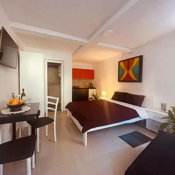 Vila Biser, ξενοδοχείο σε Veliko Gradiste