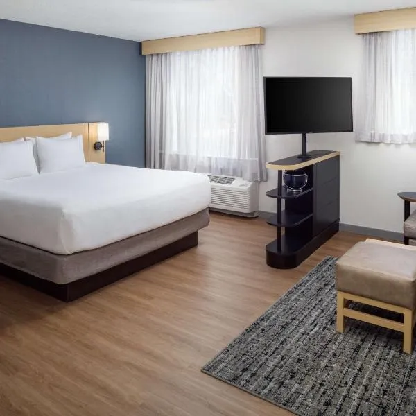 Hyatt Place Lake Mary/Orlando North, hotelli kohteessa Lake Mary