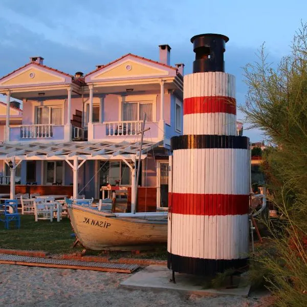 Cundavilla Hotel & Suites, hotel en Ayvalık
