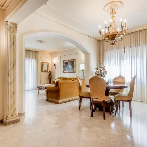 Casa da Annarella, hotel a Roma