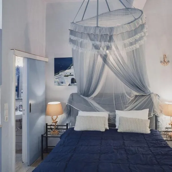 Studio Lefaki, hotel a Rethymno