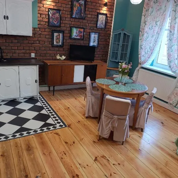 Hostel Bona, hotel in Zielona Góra