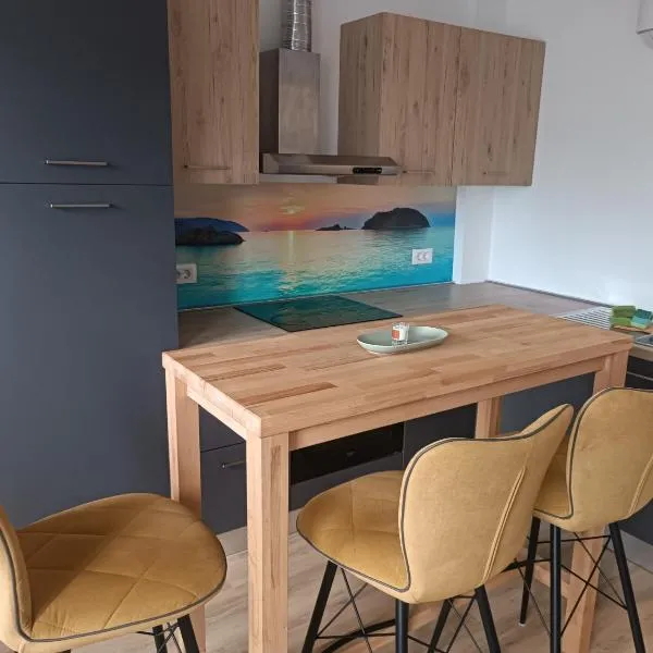 CoCo Apartment, khách sạn ở Ljubljana