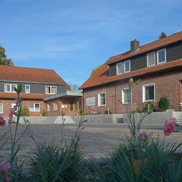 Hotel Zur Erholung & Restaurant Amme's Landhaus