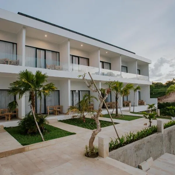 De Vindra Resort, hotel in Nusa Penida