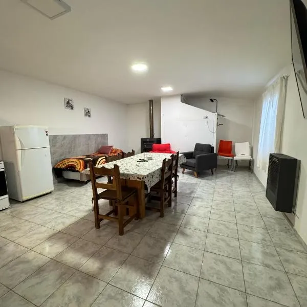 Las Margaritas, hotel in San Carlos de Bariloche