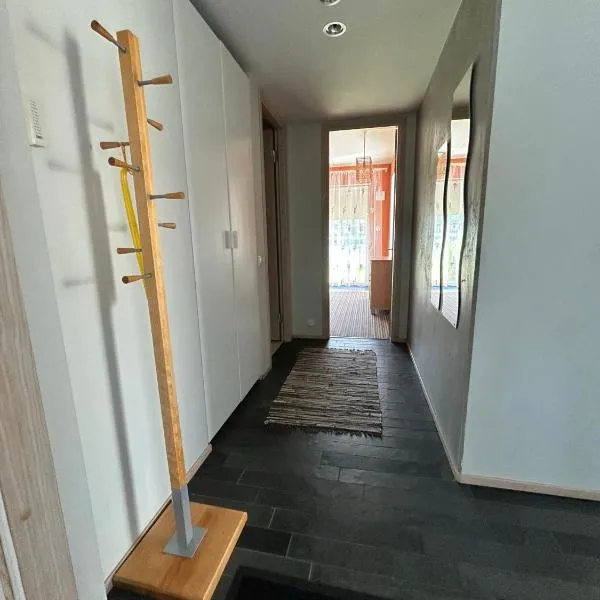 Privat&near to GOspa, hotel en Kuressaare