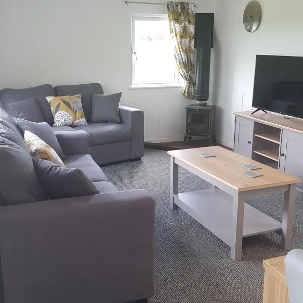 Country View Lodge, Hotel in Launceston