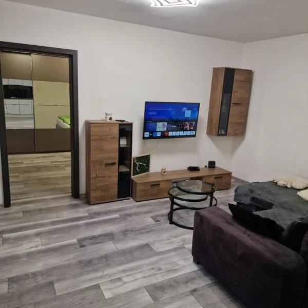 Apartman Taborska Juh, hotel in Košice