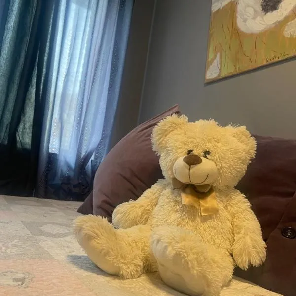 VPhouseVP, hotel in Sillamäe