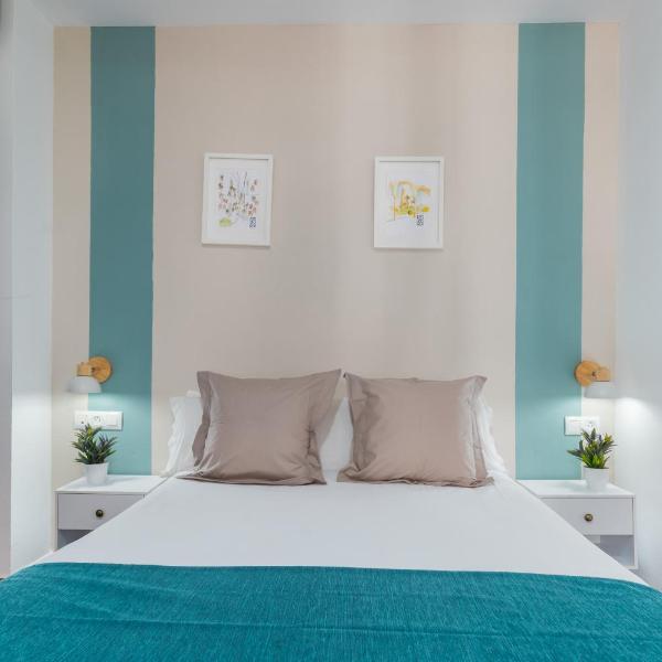 Hotel Boutique Puerta del Rincón, Córdoba