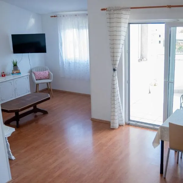 Apartman Marito, hotel in Kaštela