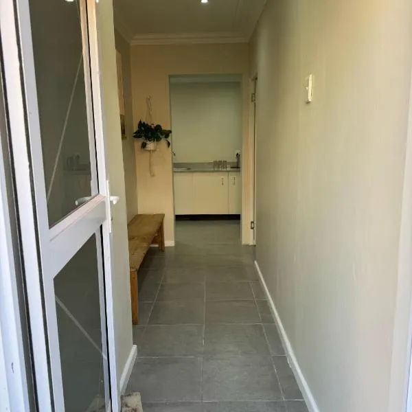 Gladys Suites 2, ξενοδοχείο σε Gqeberha