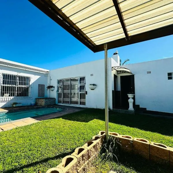Casa Da Gama Luxe, hotel in Marina Da Gama