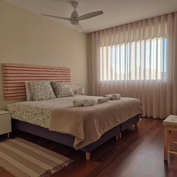 Sleep Swell, hotel di Porto